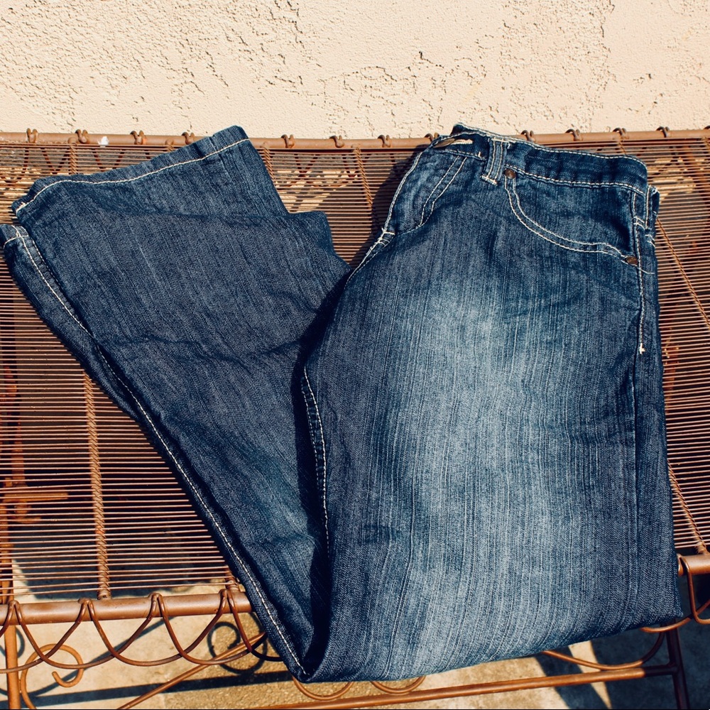 Denim Jeans